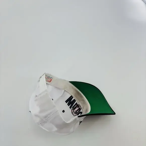 Vintage Arizona Wildcats Hat Cap SnapBack 1997 National Champions 90’s Twill VTG - Picture 6 of 6